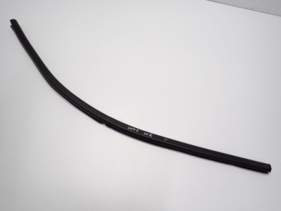 Прокладка резиновый элемент жабо оригинал peugeot 2008 ii 20r фото №1