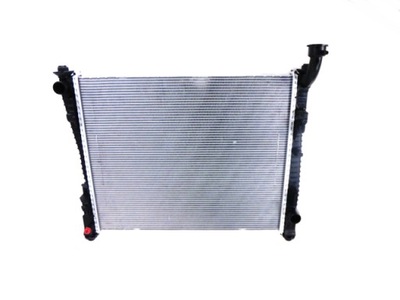 DODGE DURANGO 2015- RADIATOR WATER  