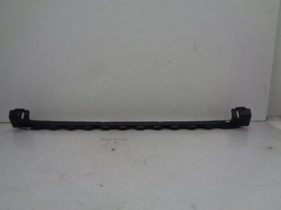 Mercedes sprinter w906 напрямна ztopień бампер задній фото №1