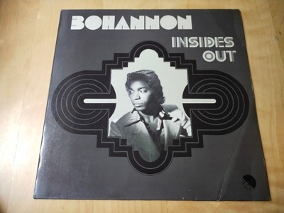 Bohannon – Insides Out (S29)