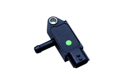 MAXGEAR SENSOR DE PRESIÓN GASES DE ESCAPE RENAULT CLIO 1.5DCI 10-  