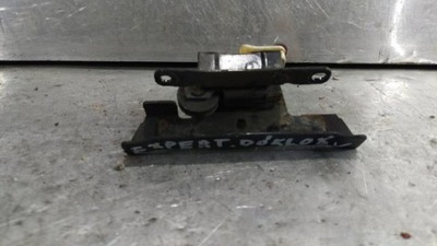 Ролик двері розсувних ліва нижня expert ii 08r фото №1