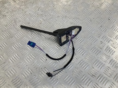 Антена дахова ford ranger 19- gm5t-19g461-fc фото №1