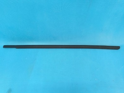 Skoda scala lift 2024 r прокладка уплотнитель дверь левый перед 654837477a фото №1