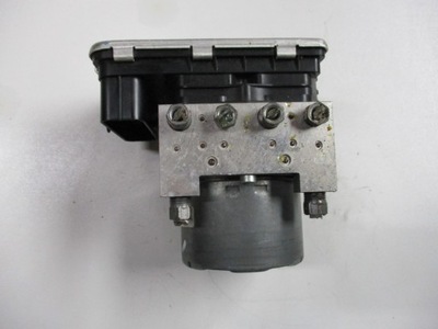 Abs renault scenic iv 1,5dci hyb 476602846r фото №1