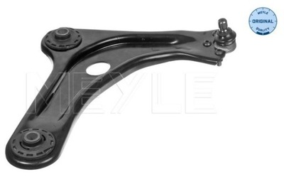 SWINGARM CITROEN P. C3 PR 02- !!!PATRZ CATALYST  