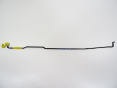 Audi a1 ii 82a кронштейн підпора капот 2018- фото №1