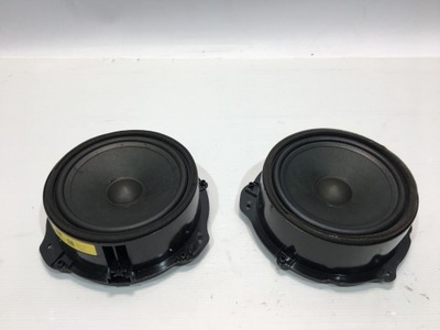 Динамік двері jaguar f-pace 16- x761 фото №1