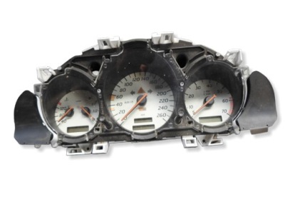 Mercedes-benz slk r170 1705403611 фото №1