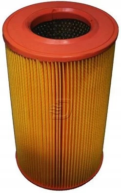 DENCKERMANN A140212 FILTER AIR NISSAN  