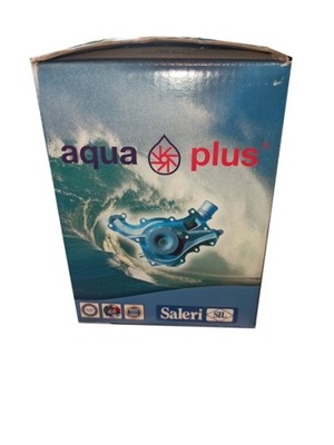 85-6490 - aquaplus - насос водяная фото №1