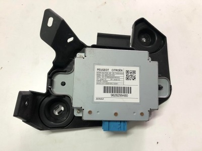 Citroen ds7 17- модуль блок управления 9828299480 фото №1