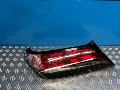 Toyota aygo ii lift 14-17 лампа правый задняя правая задняя фото №1