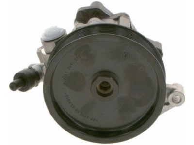 Насос усилителя mercedes klasa m w164 6.2 sls amg r197 6.2 c197 6.2 фото №1