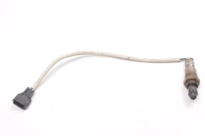 Renault captur ii 1.6 e-tech датчик лямбда-зонд hmlgta4451r фото №1