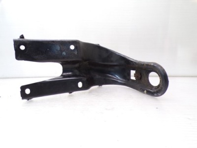 Кронштейн кронштейн кронштейн радіатора ліва mercedes slk r 172 1726260331 фото №1