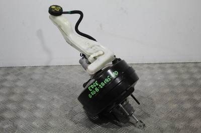 Усилитель тормозов насос тормозная ford edge mk2 ii sport st фото №1