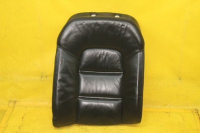 Спинка сидіння правий задня audi a8 d3 фото №1