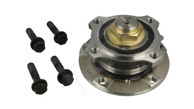 HART HUB + BEARING FRONT BMW 5 E39 1995-2003  