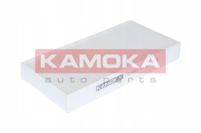 KAMOKA F414301 FILTR, VĖDINIMAS VIETOS 