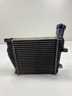 Інтеркулер porsche cayenne 92a 7l6145803d фото №1