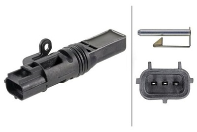 Hella 6pu 009 146-891 датчик швидкості обертання, mech. коробка передач передач фото №1