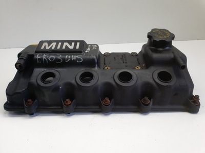 МИНИ ONE R50 R53 1.6 16V КРЫШКА КЛАПАНОВ 04777797AD