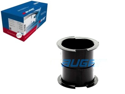 Втулка резиновый подвеска кабины с передний 55x69mm mercedes atego 1014 фото №1