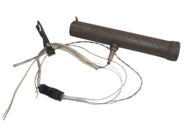 Renault clio 3 3 05-09 датчик лямбда-зонд фото №1