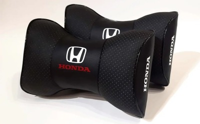 Poduszka zagłówek do auta Honda