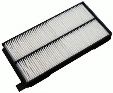 FILTRO DE CABINA GRAND VITARA I 03-08 (2 PIEZAS )  