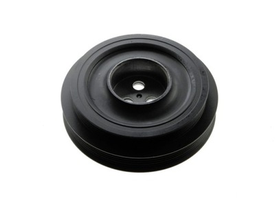 Шкив ford transit 2.2 tdci 2006- фото №1