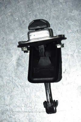 Dacia spring ограничитель дверь задняя фото №1