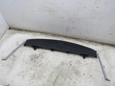 Шторка скло задній задня audi a8 d4 4h4863412f фото №1