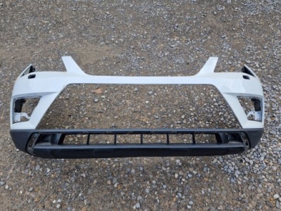 Бампер передній seat ateca 2016r- фото №1