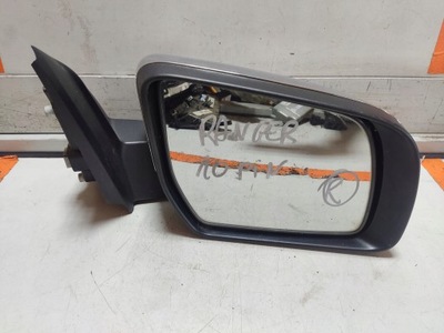 Ford ranger iv дзеркало праве 13 pin фото №1