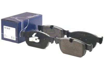 Тормозные колодки тормозные перед do polestar polestar фото №1