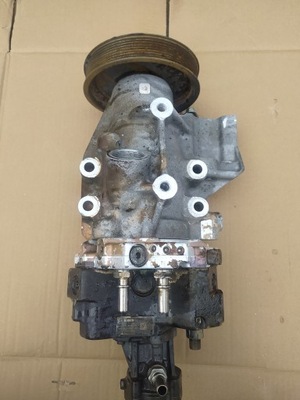 Насос топлива man d20 / d26 tga tgx tgs фото №1