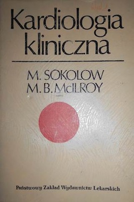 Kardiologia kliniczna - M. Sokolow