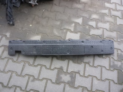 Jeep compass 06-16 абсорбер бампера задняя оригинал фото №1