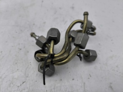 Mini cooper countryman r60 2014 комплект шланг паливний форсунки фото №1