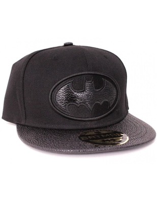 Czapka snapback Batman DC Comics