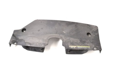 Infiniti fx 30d awd 2011 rhd панель канал впуск повітря фото №1