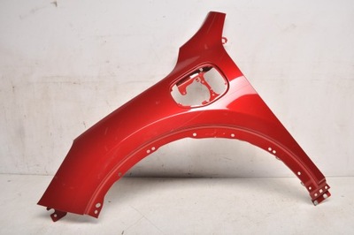 Ford kuga mk3 крыло левый перед передний фото №1