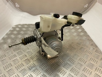 Volvo xc60 2020 насос abs 31680342 фото №1