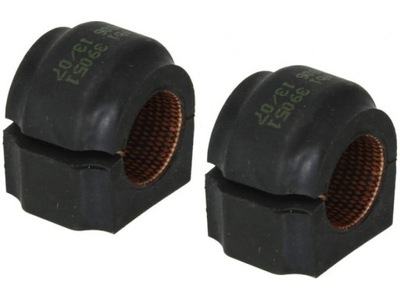 Febi гумовий елемент стабілізатора. mini t. one cooper 06- le pr 18mm фото №1