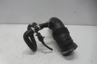 Fiat ducato 2.3 jtd 07r. труба интеркулер 1350798080 фото №1