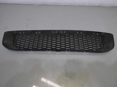 Решітка бампера перед bmw x3 e83 фото №1