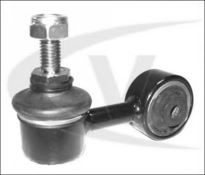 З'єднувач стабілізатора bmw фото №1