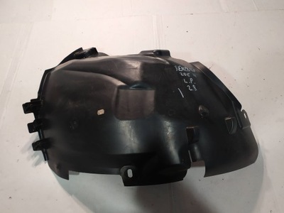 Підкрилок renault zoe ii ліва передні 638455696r фото №1